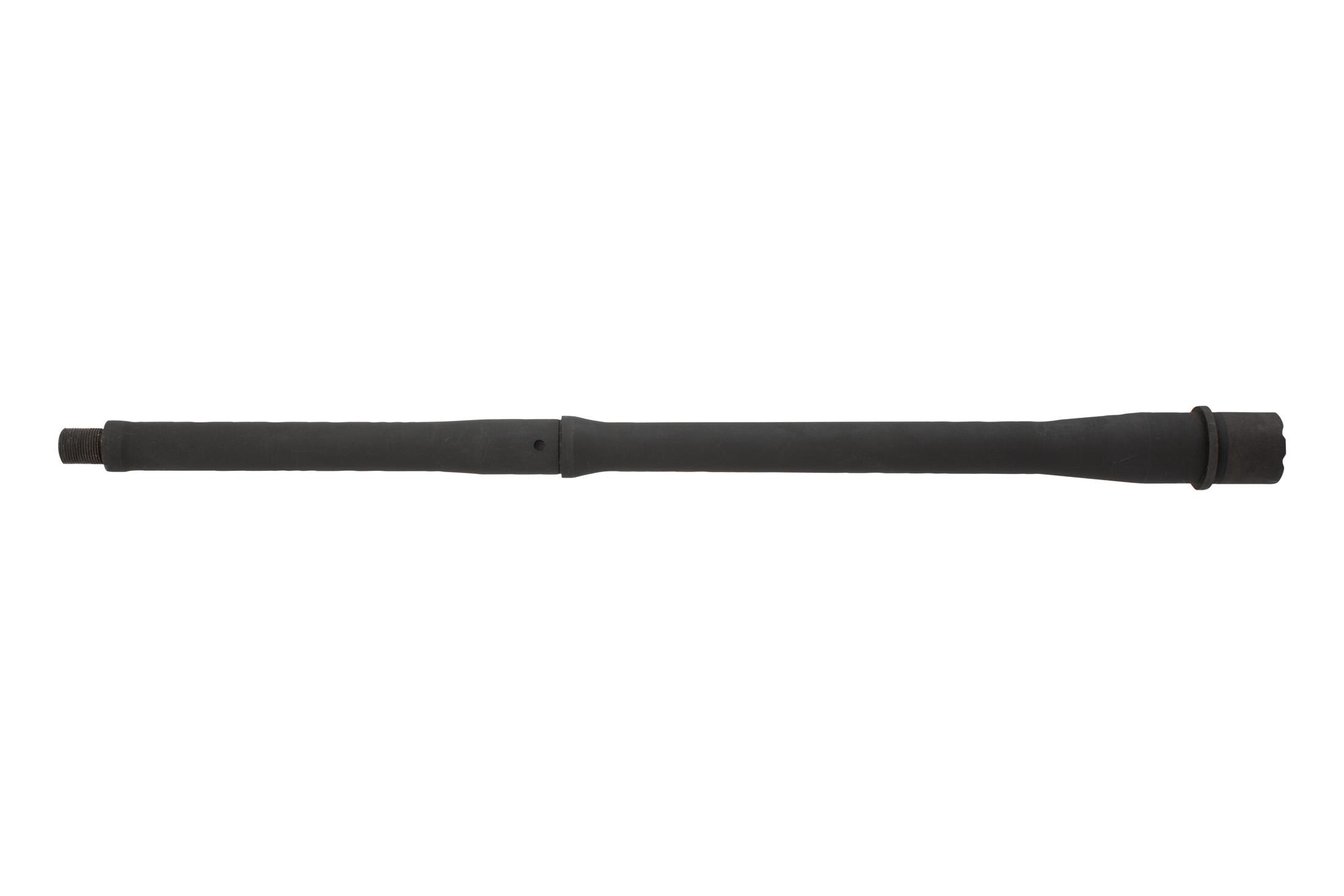 Geissele Geissele Automatics 5.56 Cold Hammer Forged Mid-Length Geissele Taper Profile AR-15 Barrel - Chrome Lined - 16" - view 2